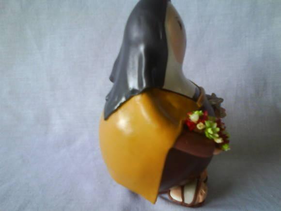 Santa Terezinha