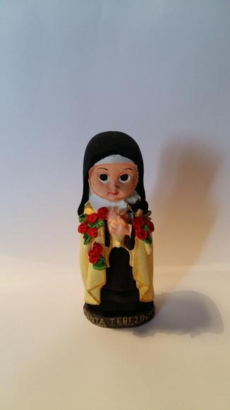 Santa Terezinha Infantil