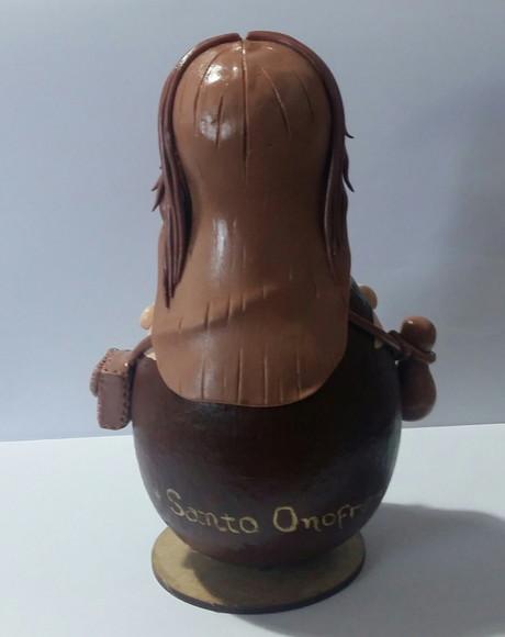 Santo Onofre de Cabaça