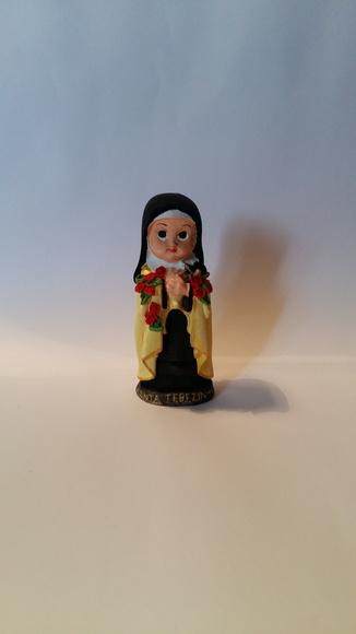 Santa Terezinha Infantil