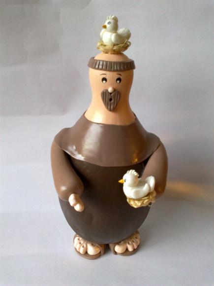 São Francisco