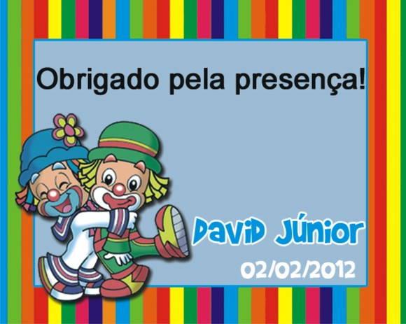 Tag Patati Patatá