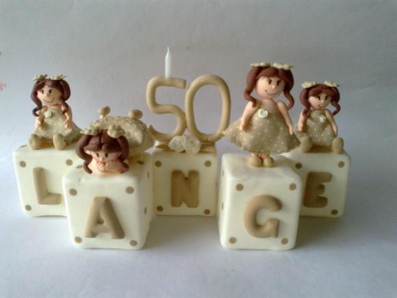 Topo *50 ANOS*