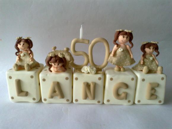 Topo *50 ANOS*