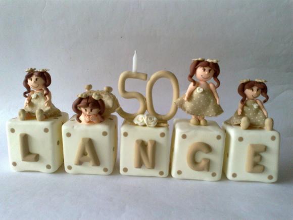 Topo *50 ANOS*