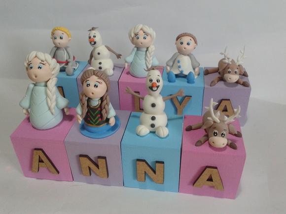 Topo *frozen* - Promoção