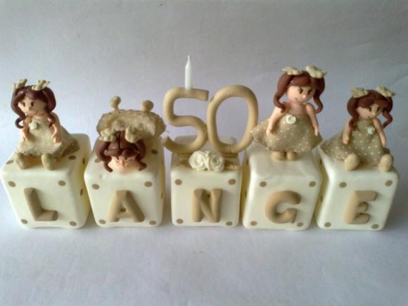 Topo *50 ANOS*