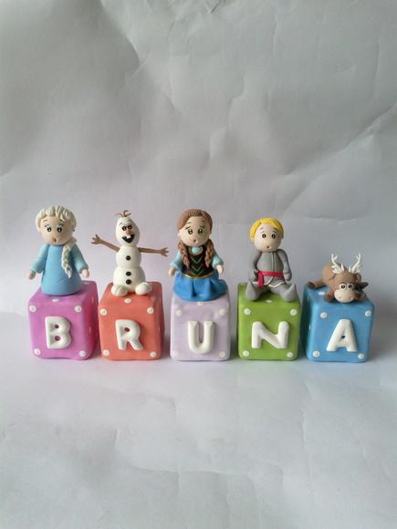Topo *frozen* - Promoção