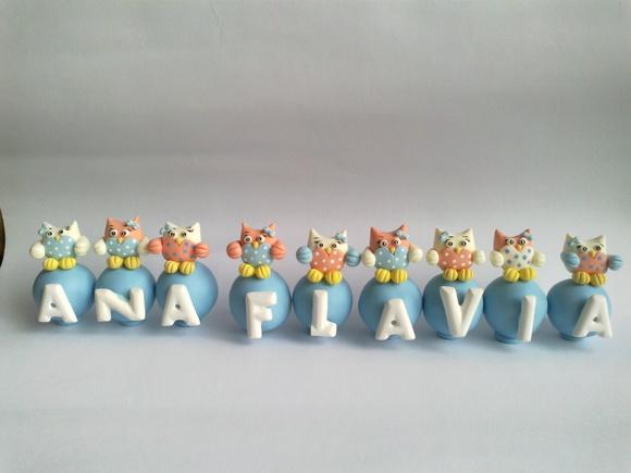 Topo *Corujinhas* II