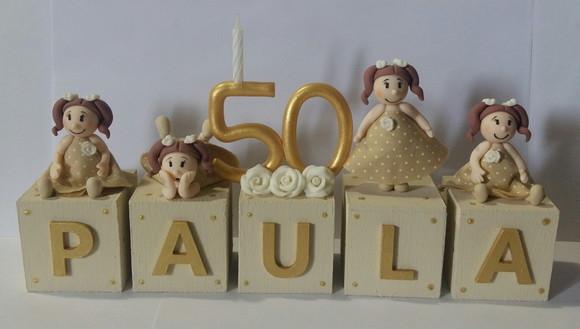Topo 50 Anos