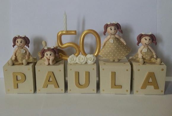 Topo 50 Anos