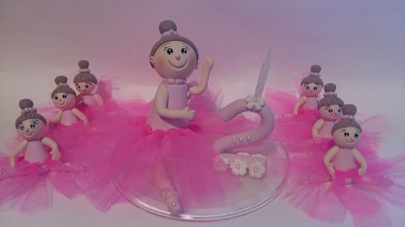 Topo Bailarina ^_^
