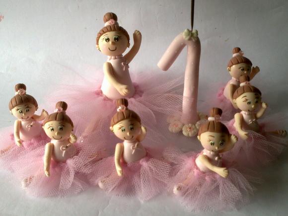 Topo Bailarina