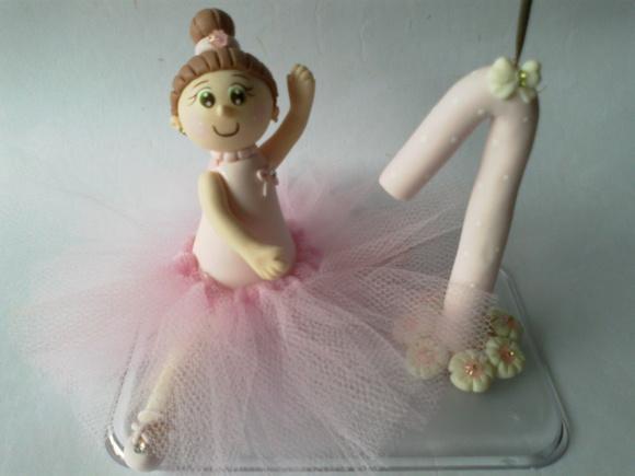Topo Bailarina