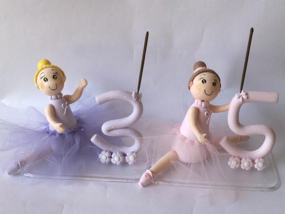Topo Bailarina
