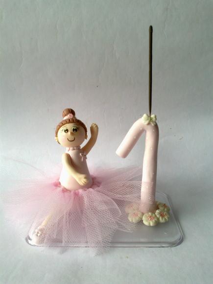 Topo Bailarina