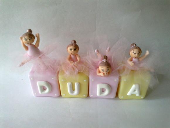 Topo Bailarinas