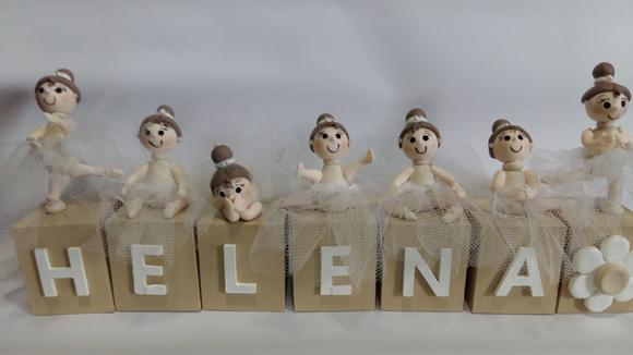Topo Bailarinas