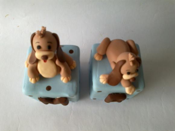 Topo Cachorrinho