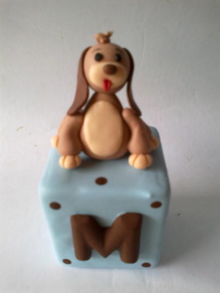 Topo Cachorrinho