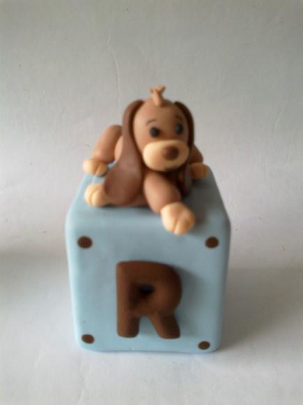 Topo Cachorrinho