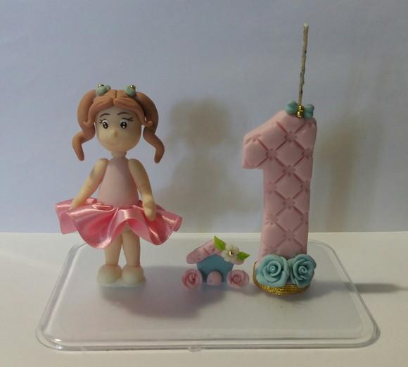 Topo Casa de Boneca