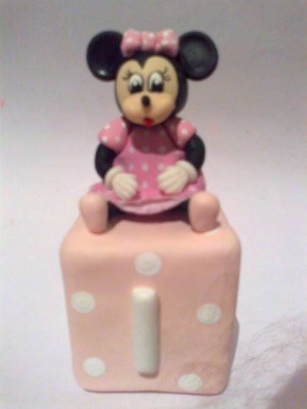 Topo da Minnie
