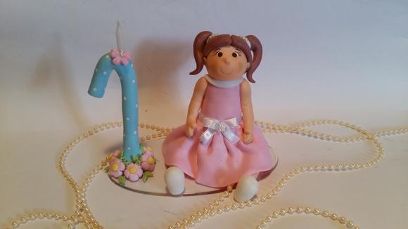 Topo Menina*