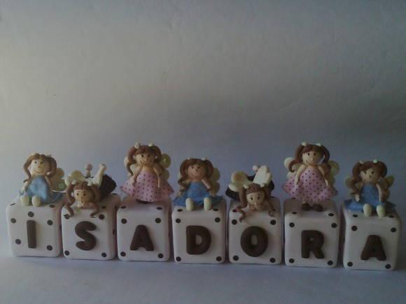 Topo Meninas Borboletas