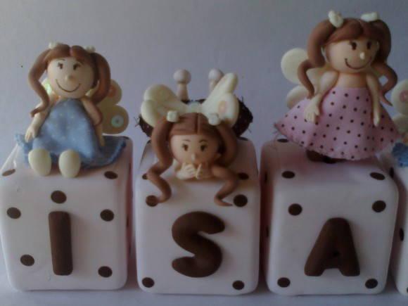 Topo Meninas Borboletas