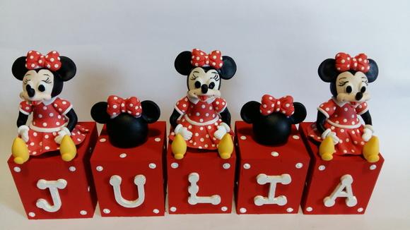 Topo Minnie Iii