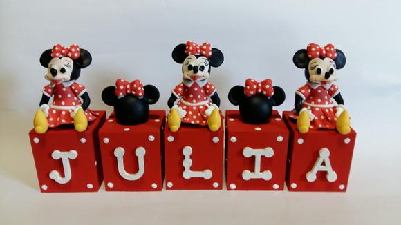 Topo Minnie Iii