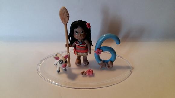Topo Moana
