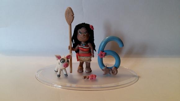 Topo Moana