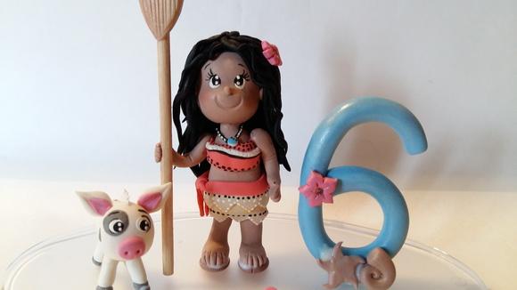 Topo Moana
