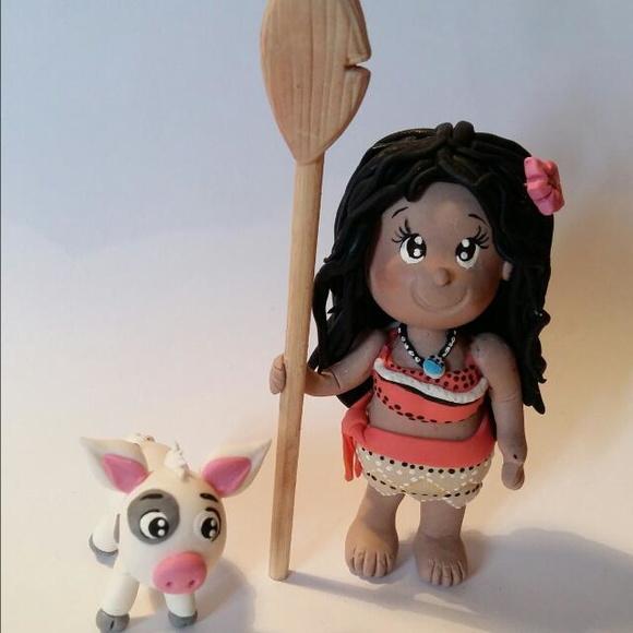 Topo Moana
