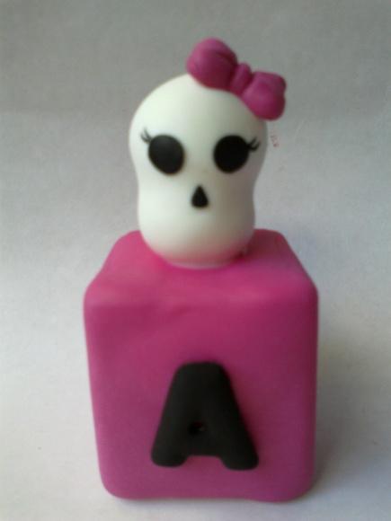 Topo Monster high