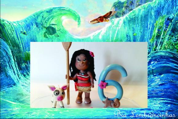 Topo Moana