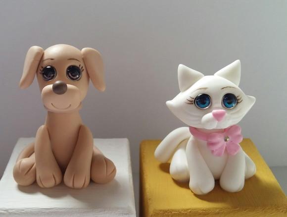Topo Pet