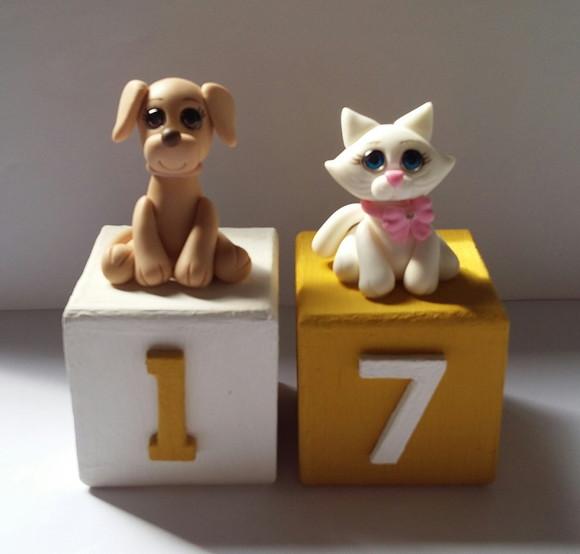 Topo Pet