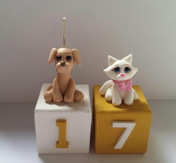 Topo Pet