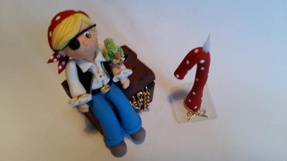 Topo Pirata