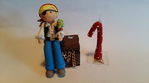 Topo Pirata