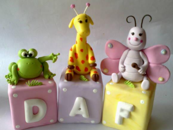 Topo Turma da Galinha Pintadinha