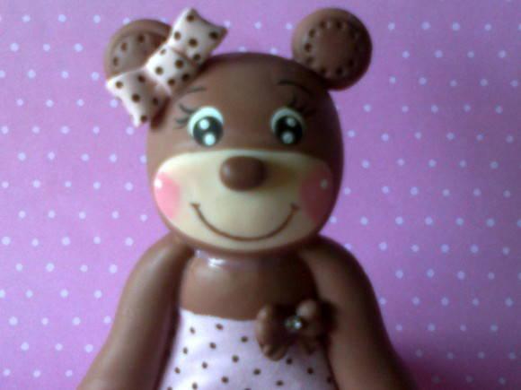 Topo Ursa ou Urso
