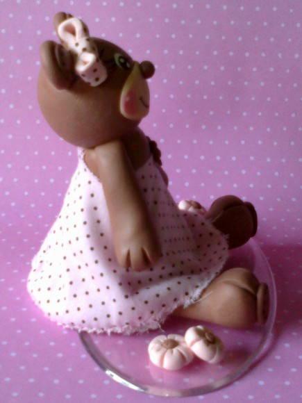 Topo Ursa ou Urso