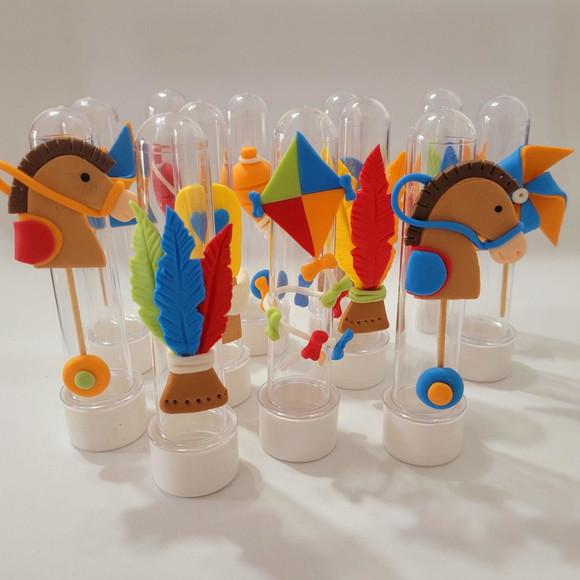 Tubete Brinquedos
