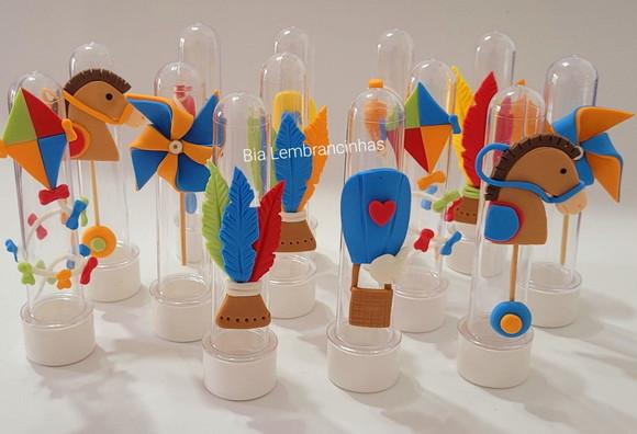 Tubete Brinquedos