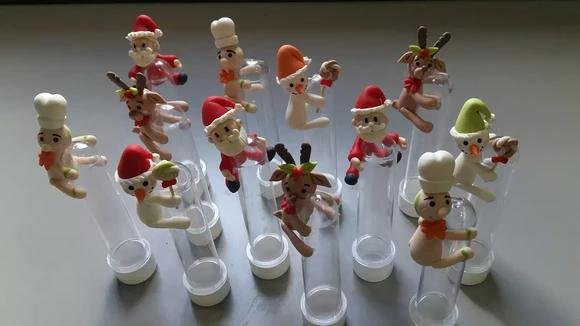 Tubete de Natal
