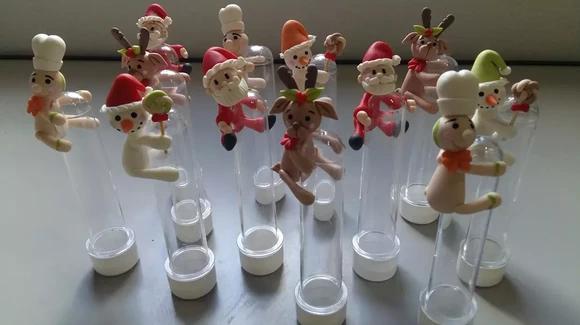 Tubete de Natal